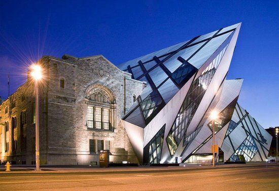 Koninklijk museum van Ontario